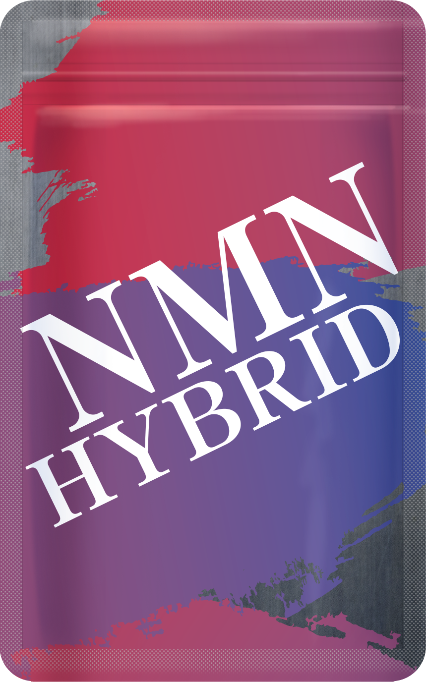 NMN HYBRID [NMNﾊｲﾌﾞﾘｯﾄﾞ]（特別なご提案SEED）
